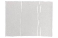 USVA blanket linen-white