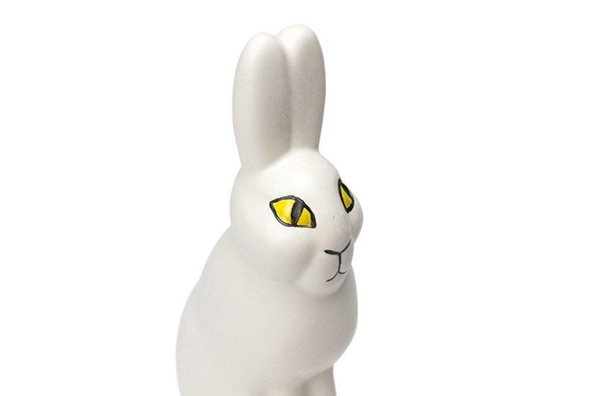 新商品】リサ・ラーソンのうさぎが完全国内生産により復刻