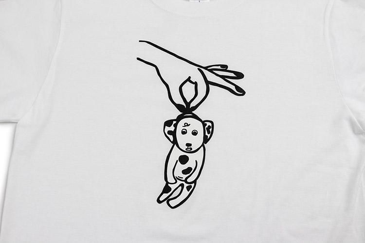 risaucydogタオル2枚　ダルメシアンtシャツ 楽天市場】犬 Tシャツ・ギフトTシャツ 「ダルメシアン What's up