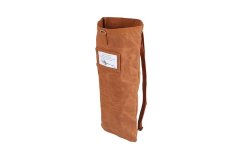 FLOWER  BAG  CAMEL