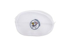 LAUNDRY  WASH  BAG  OVAL  L