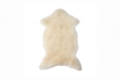 CASHMERE FUR MAT