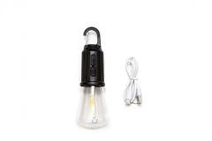 CLIP-ON LANTERN
