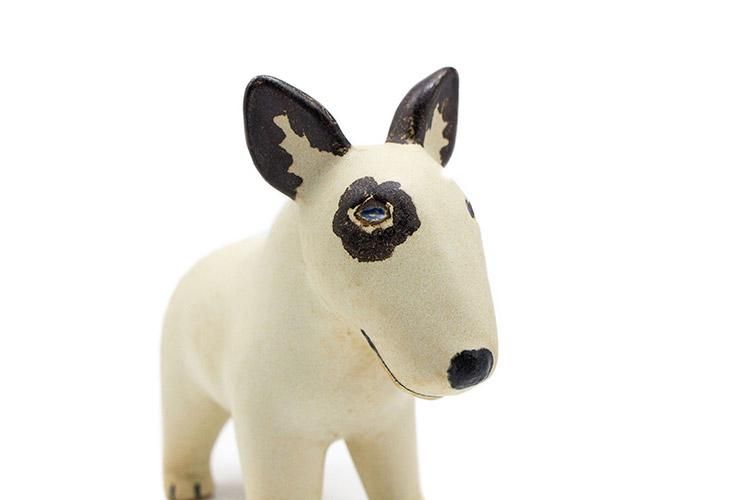 Lisa Larson ブルテリア - ディベルティーレ（Divertire