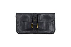 Kip Leather wallet Black