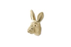 Rabbit Pin(真鍮製ウサギ)