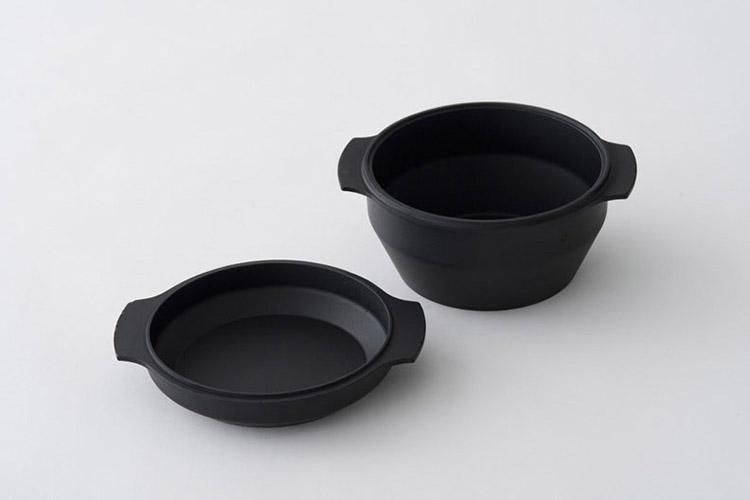 レディメイドプロダクツ ダッチオーブン WEEKENDER ROUND WEEKENDER ROUND Pattern - ディベルティーレ（Divertire