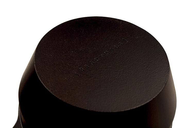 WEEKENDER ROUND Pattern - ディベルティーレ（Divertire