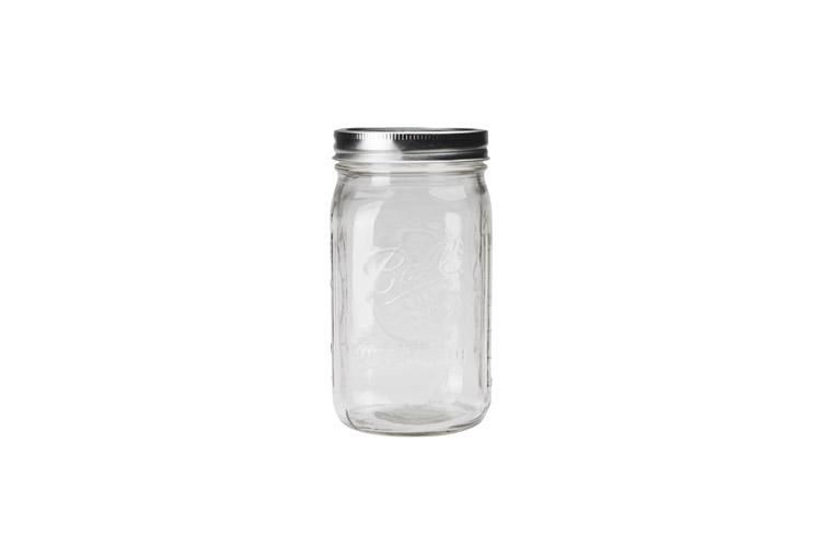 ボールメイソンジャー ワイドマウス32oz クリアー ディベルティーレ Divertire ファッション 雑貨 インテリア セレクトショップ ボールメイソンジャー ワイドマウス32oz クリアー ディベルティーレ Divertire ファッション 雑貨 インテリア セレクトショップ