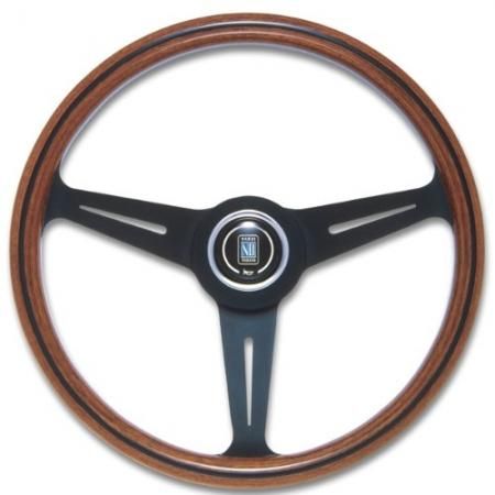 NARDI  ナルディ　クラシック   ウッドステアリングパーツ