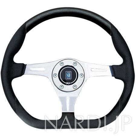 ナルディ　NARDI ステアリング　35φ直径35オフセット80mm