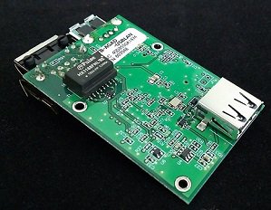 Armadillo Iot G2 G3対応有線lan拡張アドオンモジュール Atb Agad Usblan 入荷しました 梅沢無線電機株式会社 電子部品の通販 販売サイト