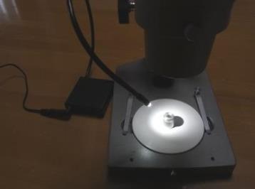 ADF-RA95顕微鏡照明
