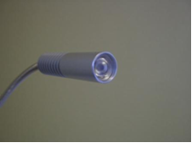 顕微鏡照明LED光源ヘッド１