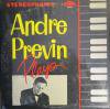 ɥ졦ץ󡡡ANDRE PREVIN PLAYS