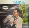 ꡼ޥ  ҥ󡡡SHELLY MANNE and HIS MENVOL.7THE GAMBIT