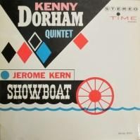 LPレコード ケニー・ドーハム・クィンテット ジェローム・カーン