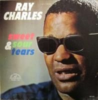 Ray Charles（レイ・チャールズ）｜「ジョージア・オン・マイ