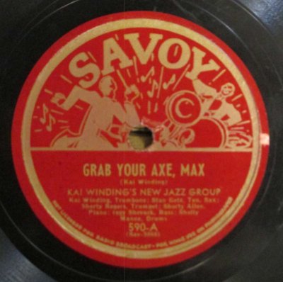 ǥ󥰥˥塼㥺롼סGRAB YOUR AXE, MAX/륦