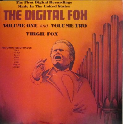 롦եåTHE DIGITAL FOX VOL.1 & VOL.22ȡ