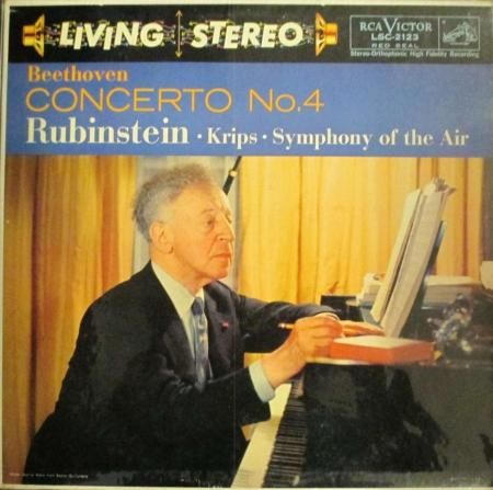 Lpレコード A ルービンシュタイン J クリップス シンフォニー オブ ジ エアー ベートーヴェン ピアノ協奏曲 第4番 ト長調 Straight Records Lpレコード A ルービンシュタイン J クリップス シンフォニー オブ ジ エアー ベートーヴェン ピアノ協奏曲 第4番 ト長調 Straight Records