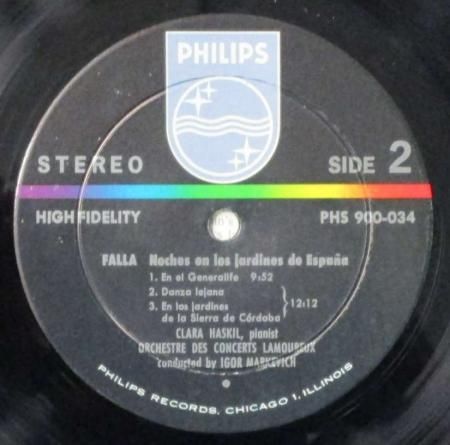 クララ・ハスキル Edition DECCAレコード CD17枚組 CD10枚組 クララ・ハスキル／ポートレート（協奏曲集 ソナタ集