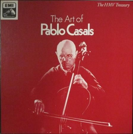 パブロ・カザルス／ポートレイト（10CD） | HMV&BOOKS