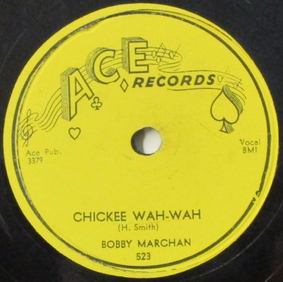 ܥӡޡ󡡡CHICKEE WAH-WAH/ɥ ƥ 楢  ե ߡ