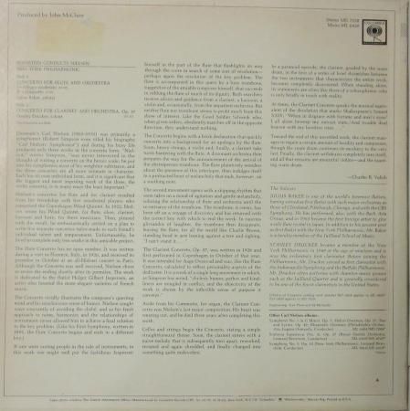 LPレコード レナード・バーンスタイン ~ ニューヨーク・フィル LPレコード レナード・バーンスタイン ~ ニューヨーク・フィル