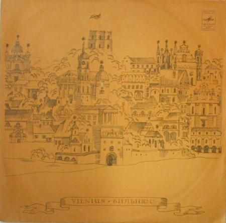 LPレコード レフ・オボーリン チャイコフスキー 四季 - STRAIGHT RECORDS