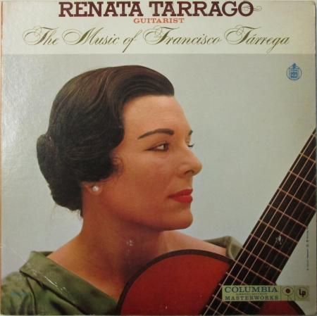 Renata Mauro – Ballads – Vinyl (LP, Album, Reissue), 1971