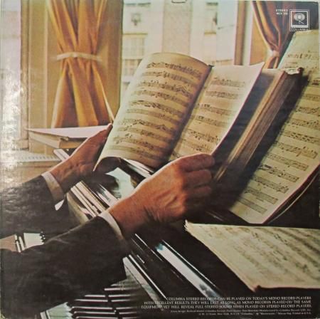 LP レコードベートーヴェン ピアノ協奏曲 第5番・月光