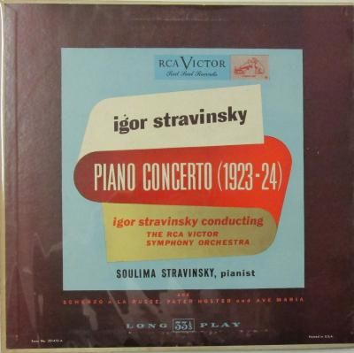 ޡȥ󥹥 / ꡦȥ󥹥  RCA VICTOR SO.I. ȥ󥹥ԥζնʡ/ĥ/ޥꥢ10