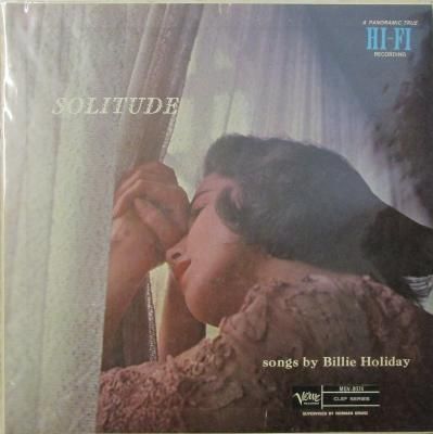 ӥ꡼ۥǥ塼 SOLITUDE