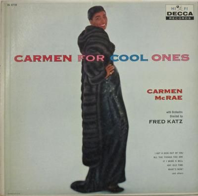 󡦥ޥ쥨  եåɡå Orc.CARMEN FOR COOL ONES