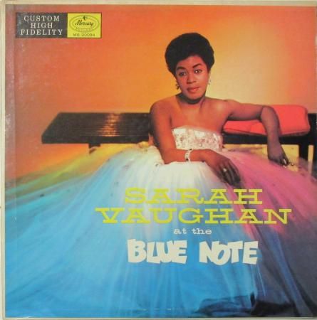 Sarah Vaughan サラ・ヴォーン　レコードセット　jazz LP Sarah Vaughan サラ・ヴォーン レコードセット jazz LP レコード