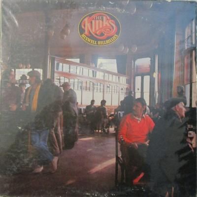 󥯥ޥ ҥӥ꡼ MUSWEL HILLBILLIES