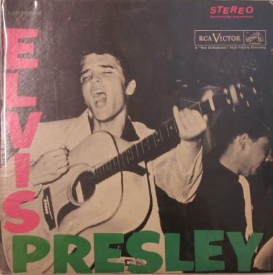 ������������ץ쥹�꡼����ELVIS PRESLEY