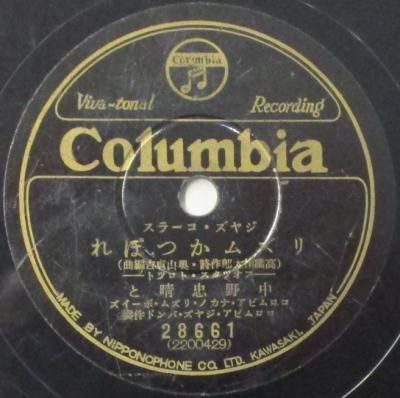 <img class='new_mark_img1' src='https://img.shop-pro.jp/img/new/icons14.gif' style='border:none;display:inline;margin:0px;padding:0px;width:auto;' />ÃæÌîÃéÀ²¤È¥³¥í¥à¥Ó¥¢¡¦¥Ê¥«¥Î¡¦¥ê¥º¥à¡¦¥Ü¡¼¥¤¥º¡¡¡¡¥ê¥º¥à¤«¤Ã¤Ý¤ì¡¡/¡¡°ì¶å»°Ï»Ç¯