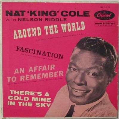 <img class='new_mark_img1' src='https://img.shop-pro.jp/img/new/icons14.gif' style='border:none;display:inline;margin:0px;padding:0px;width:auto;' />ʥåȡ󥰡롡NAT 'KING' COLE WITH NELSON RIDDLE