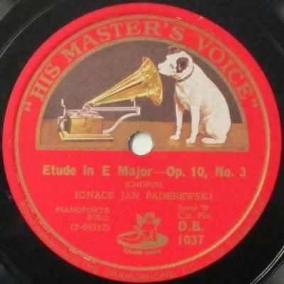 <img class='new_mark_img1' src='https://img.shop-pro.jp/img/new/icons14.gif' style='border:none;display:inline;margin:0px;padding:0px;width:auto;' />ʥġ󡦥ѥǥեѥ (Op.10 No.3)ĹĴ ̤ζʡס/塼٥ȡ¨ʡѥĹĴ