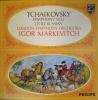 I. マルケヴィチ 〜ロンドンSO.　　チャイコフスキー　交響曲 第２ 「小ロシア」