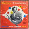 ベニー・グッドマン　　1937/ 38年　　ジャズ　コンサート　No.2　（10枚組）