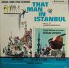 ジョツジュ・ガルヴァランツ（音楽）　　映画　「イスタンブール」　〜 1966年　