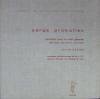 G. ベルナルド/ M. ル・ルー/ R.T.F. フィル　　プロコフィエフ　ピアノ協奏曲　第4/ スキタイ組曲