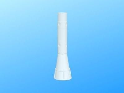キタムラ産業 KITEX カラーコーン用取付アダプター CRS-WS