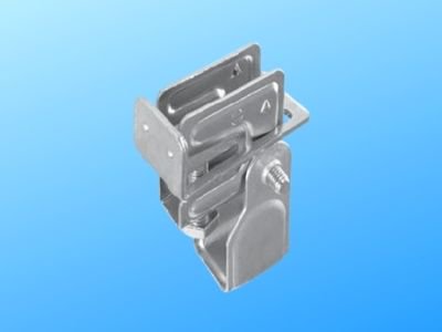 丸井産業（株） 鉄骨・鋼材吊支持金物 M-51ZP-30075