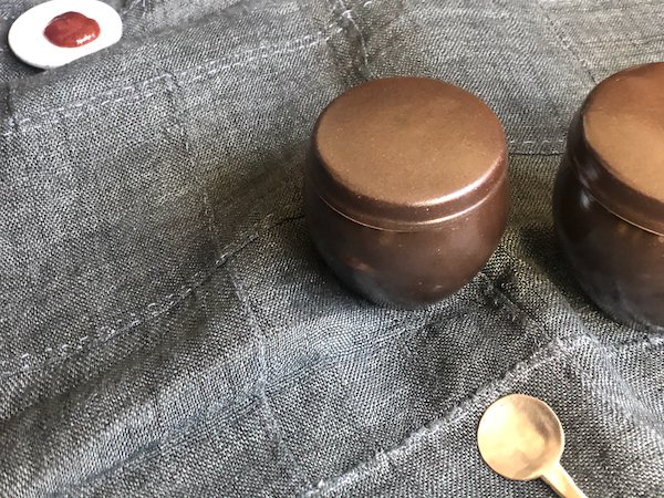 コチュジャン壺