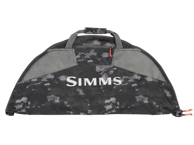 ＳＩＭＭＳ（シムス） TACO ＢＡＧ（タコバッグ） - フライフィッシングショップ・シムス(SIMMS)  ・スコット・カムパネラプロショップ【GLITTER】スノーピーク・フライフィッシング・アウトドアショップの【グリッター】