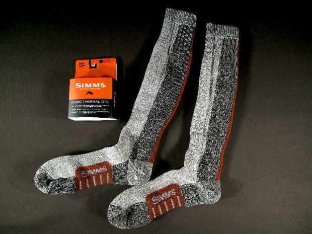 ＳＩＭＭＳ（シムス） ＧＵＩＤＥ ＴＨＥＲＭＡＬ ＯＴＣ ＳＯＣＫ